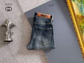 Picture of Gucci Jeans Long _SKUGuccisz28-3825tr12110246